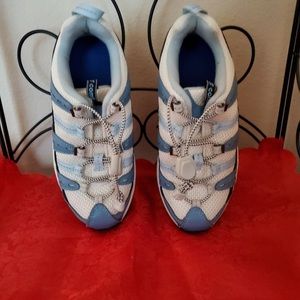 Orthopedic Tennis Shoes